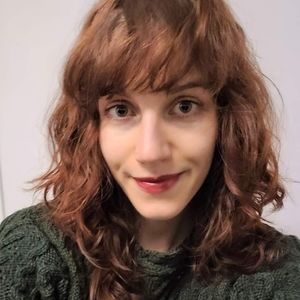 Meet your Posher, Janice